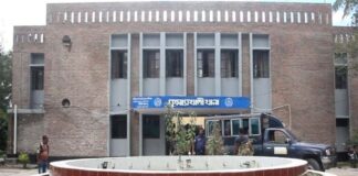 কুমারখালীতে ছাত্র – জনতার মিছিলে হামলার ঘটনায় মামলা