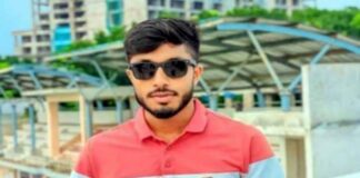 ছাদ থেকে ফেলে কলেজ ছাত্র হত্যায় ছয় সহপাঠী আটক