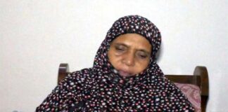 আবরার ফাহাদের বাবা-মা ছাত্রলীগ নিষিদ্ধ প্রশ্নে যা বললেন