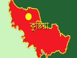 ভারতে অনুপ্রবেশের সময় বাংলাদেশী যুবক আটক