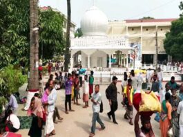 শেষ হলো লালন স্মরণোৎসব