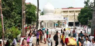 শেষ হলো লালন স্মরণোৎসব