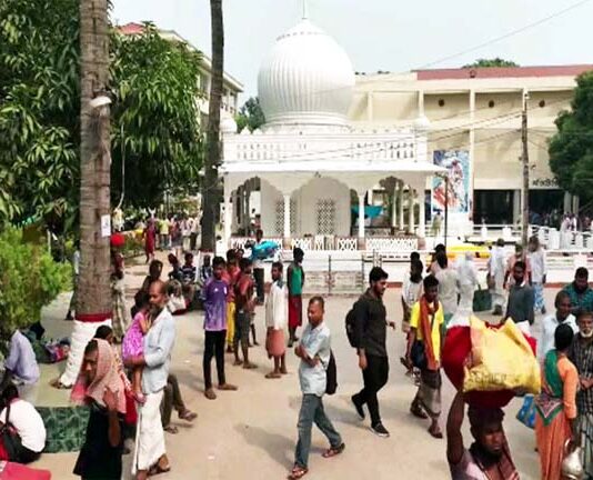 শেষ হলো লালন স্মরণোৎসব