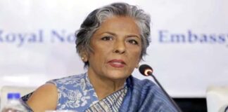 জাতিসংঘ মানবাধিকারের কার্যালয় হবে ঢাকায়: উপদেষ্টা শারমিন