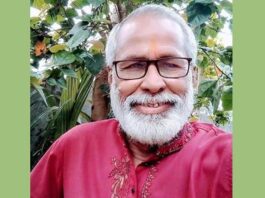 ময়মনসিংহে প্রবীণ সাংবাদিককে কুপিয়ে হত্যা