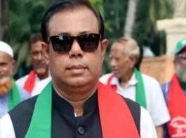 হাসিনার ৪০০ কোটির সেই পিয়নের অবৈধ সম্পদের খোঁজে সিআইডি