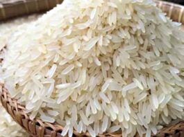 চালের আমদানি শুল্ক কমলো