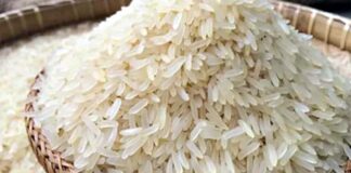 চালের আমদানি শুল্ক কমলো