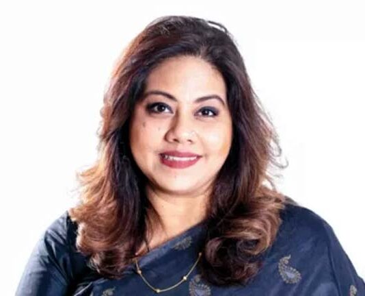 শমী কায়সারের বিরুদ্ধে মাগুরায় মানহানি মামলা