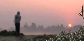 আজও বৃষ্টি থাকতে পারে, শীতের বার্তা দিলো আবহাওয়া অধিদপ্তর