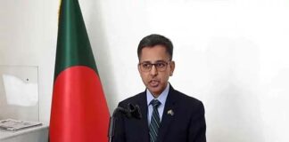 শেখ হাসিনা ইস্যুতে সুনির্দিষ্ট আলোচনা হয়নি: ভারতীয় হাইকমিশনার