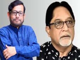 থেরাপি নিতে এসে কিল-ঘুসি খেলেন নূর-তানভীর