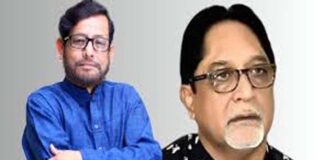 থেরাপি নিতে এসে কিল-ঘুসি খেলেন নূর-তানভীর