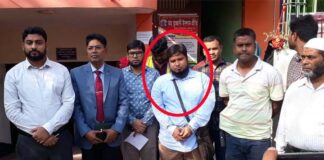 ভেড়ামারায় ভুয়া চিকিৎসকের জেল জরিমানা