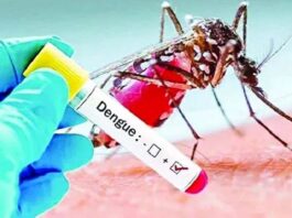 ডেঙ্গুতে একদিনে সারাদেশে ৯ জনের মৃত্যু