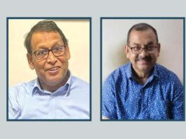 আইজিপি হলেন বাহারুল আলম, ডিএমপি কমিশনার সাজ্জাদ আলী