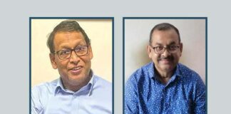 আইজিপি হলেন বাহারুল আলম, ডিএমপি কমিশনার সাজ্জাদ আলী