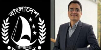 ছাত্রলীগের সভাপতিকে নিয়ে টকশো স্থগিত করেছেন খালেদ মুহিউদ্দীন