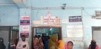 পদ্মা নদীর চর দখল কেন্দ্র করে হামলায় নিহত ১