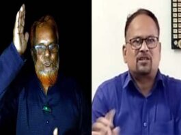 কুষ্টিয়ায় শিশু নিখোঁজের ঘটনায় অভিযুক্ত দুই কর্মকর্তাকে বদলী