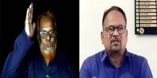 কুষ্টিয়ায় শিশু নিখোঁজের ঘটনায় অভিযুক্ত দুই কর্মকর্তাকে বদলী