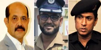 রিমান্ড শেষে কারাগারে সাবেক মেয়র আতিকসহ পুলিশ ও র্যাব কর্মকর্তা