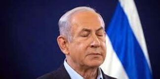 নেতানিয়াহু গ্রেফতার হবেন ?