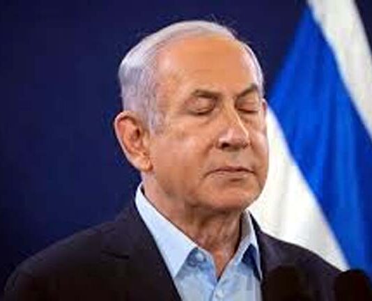 নেতানিয়াহু গ্রেফতার হবেন ?