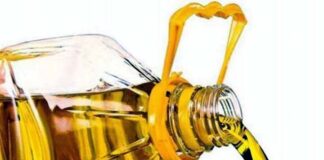 ভোজ্যতেল আমদানিতে ভ্যাট কমালো এনবিআর