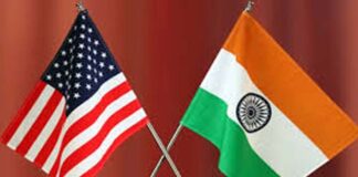 ভারতের ১৯ প্রতিষ্ঠান ও ব্যক্তির ওপর যুক্তরাষ্ট্রের নিষেধাজ্ঞা