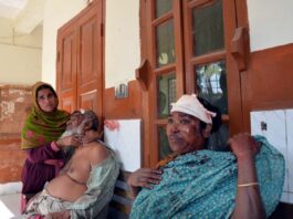 খোকসায় জমির আইল ভাঙা নিয়ে আহত ৭ জন