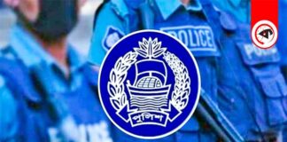 কর্মস্থলে অনুপস্থিত পুলিশ সদস্যদের বিরুদ্ধে মামলা হচ্ছে