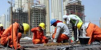 আমিরাতে ৫০ হাজার বাংলাদেশি পেলো সাধারণ ক্ষমা