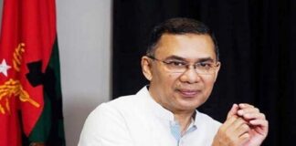 সব দলকে নিয়ে সরকার গঠন করতে চাই: তারেক রহমান