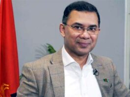 ষড়যন্ত্রের বিরুদ্ধে জয়ী হওয়াই সত্যের সৌন্দর্য : তারেক রহমান