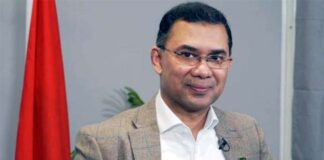 ষড়যন্ত্রের বিরুদ্ধে জয়ী হওয়াই সত্যের সৌন্দর্য : তারেক রহমান