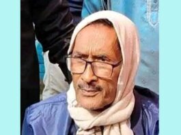 খোকসার হাবিবুর রহমান হবি আর নেই