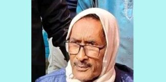 খোকসার হাবিবুর রহমান হবি আর নেই