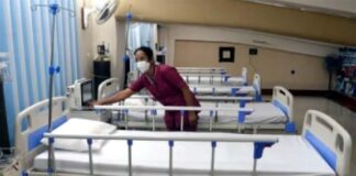 বাংলাদেশি রোগী খড়া কলকাতার হাসপাতালগুলোতে