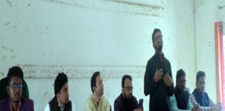 ফ্যাসিষ্টের দোসর সাংবাদিকদের বিচার হবে – রাশেদ খাঁন