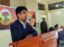 খোকসায় শহীদ বুদ্ধিজীবী দিবস পালিত