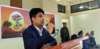 খোকসায় শহীদ বুদ্ধিজীবী দিবস পালিত