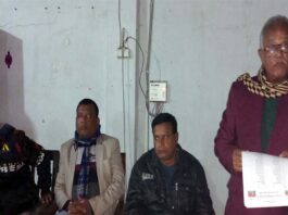 খোকসায় শ্রমিক দলের পরিচিতি সভা অনুষ্ঠিত