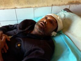 খোকসায় দুর্বৃত্তের হামলা সদর খানের ভাটার ম্যানেজার আহত