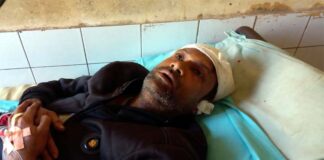 খোকসায় দুর্বৃত্তের হামলা সদর খানের ভাটার ম্যানেজার আহত