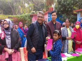 খোকসায় প্রাথমিকের ফল প্রকাশ, ১ জানুয়ারি পাবে নতুন বই