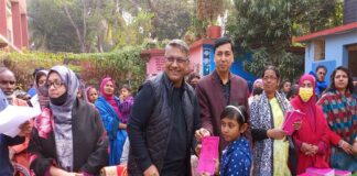 খোকসায় প্রাথমিকের ফল প্রকাশ, ১ জানুয়ারি পাবে নতুন বই