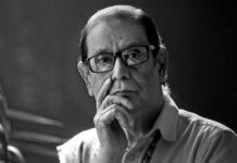 কবি হেলাল হাফিজ আর নেই