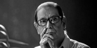 কবি হেলাল হাফিজ আর নেই