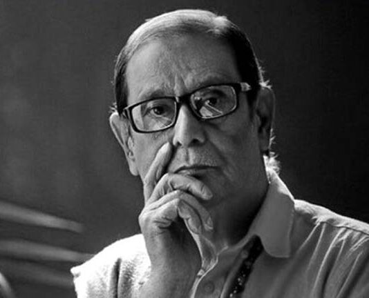 কবি হেলাল হাফিজ আর নেই